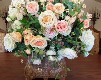 Floral arrangement