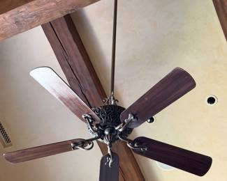Ceiling fan