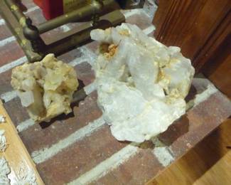 crystals