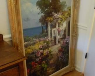 Italian painting