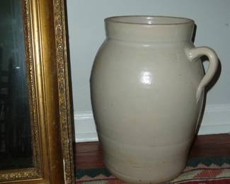 large pot