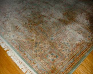 large living room rug
