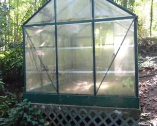 green House