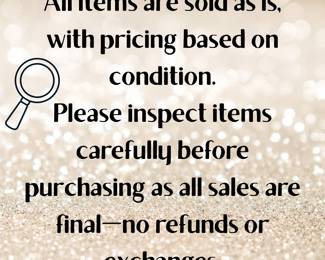 Sale Picture