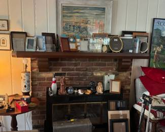 Home Decor/Antiques