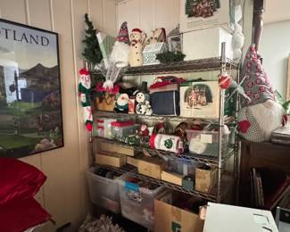 Christmas Decorations