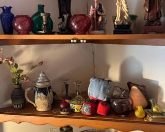 Home Decor/Antiques