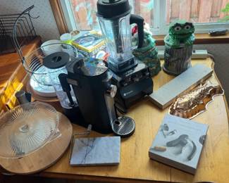 Kitchenware