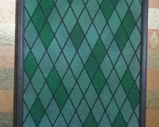 Vintage Room Divider