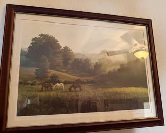 Lazy Afternoon by Lanford Monroe 1991