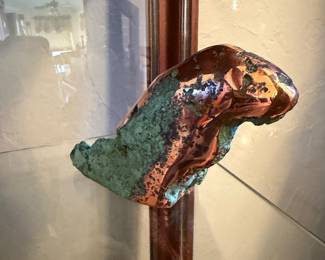 Natural Copper