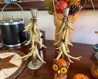 Misc thanksgiving decor