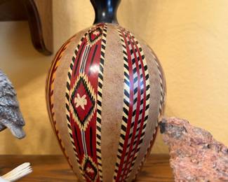 Southwestern pottery