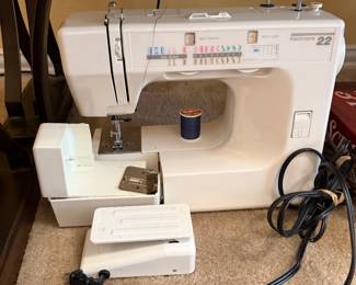 Kenmore 22 Sewing machine