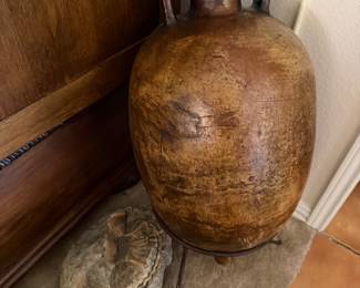 Large Amphora