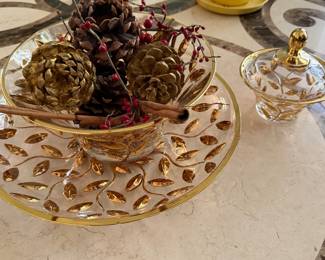 Laurus Art Glass