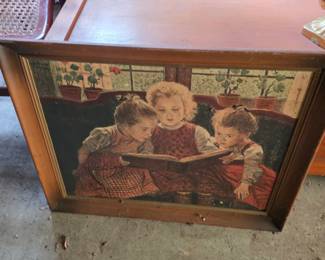 Sale Picture