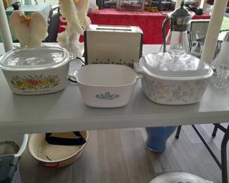 Corning Ware