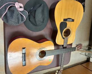 Guitars