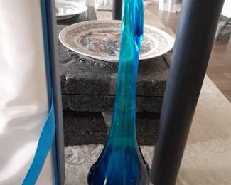 Stretch Vase