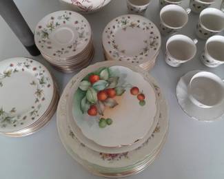 Dishes- Royal Doulton