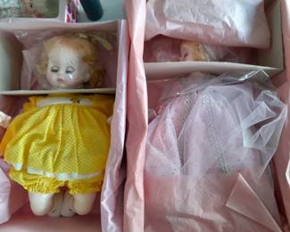 Dolls