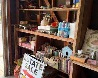 Sale Picture