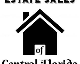 ESTATE SALES OF CENTRAL FLORIDA