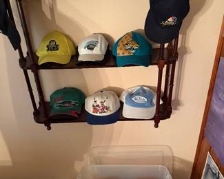 Hats 