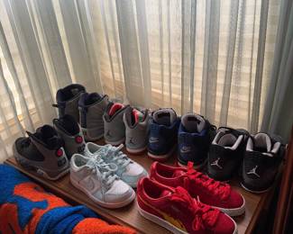 Sneakers 