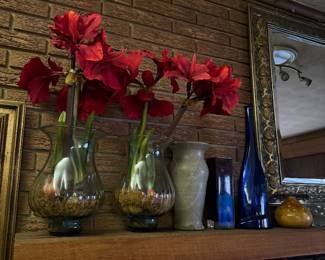 Vases 