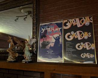 Posters 