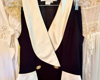 Very nice Lillie Rubin dress