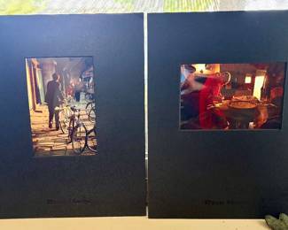 Photographic Prints by Reid Horn