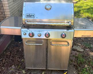 Weber Grill