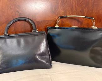 Beautiful calfskin handbags