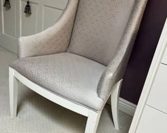 18 Outlook Slope Arm Side Chair