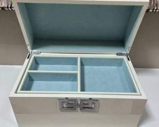 18 Decorative Storage Box Sampler