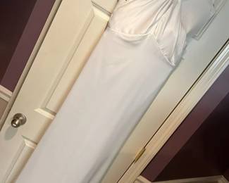 18 Dessy Collection Dress