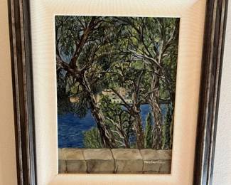 18 Constantino Original Oil