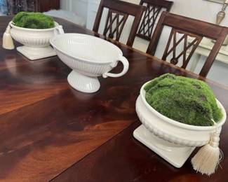 18 Centerpiece Sampler Decor