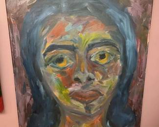 18 Elisa Kalb Dark Matter Original