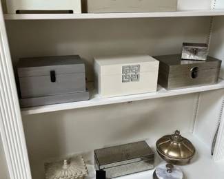 18 Little Boxes Sampler