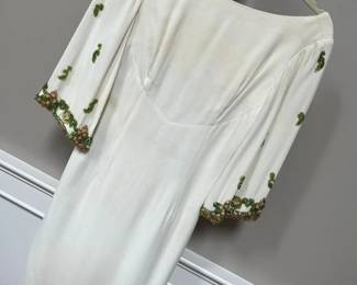 18 Vintage Dress Sampler