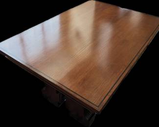 Vintage Dutch table