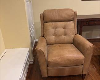 Recliner