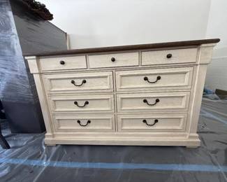 Ashley Dresser
