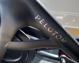Peloton Bike