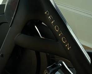 Peloton Bike
