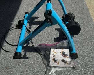 Bike Trainer